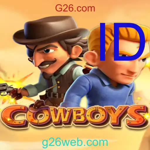 Petualangan Seru dan Aturan Permainan COWBOYS: Menjelajahi Alam Barath dengan Kode G26.com