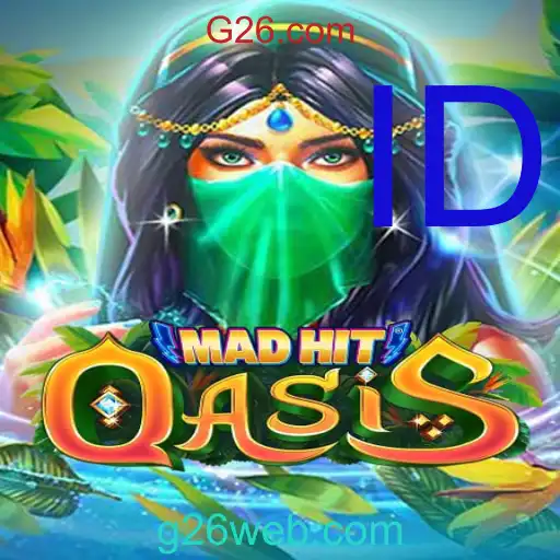 MadHitOasis: Permainan Seru yang Menggabungkan Strategi dan Kecepatan