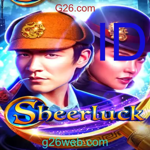 Sheerluck: Permainan Misteri Modern